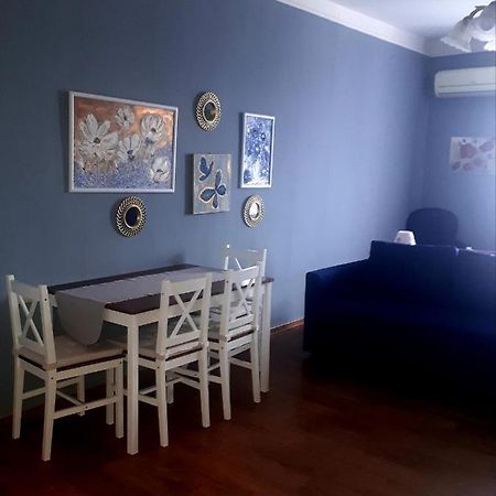 Дом Тины Apartment Тбилиси Екстериор снимка