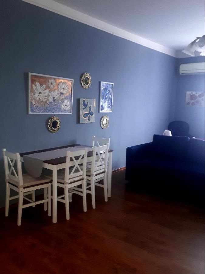 Дом Тины Apartment Тбилиси Екстериор снимка