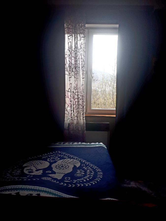 Дом Тины Apartment Тбилиси Екстериор снимка