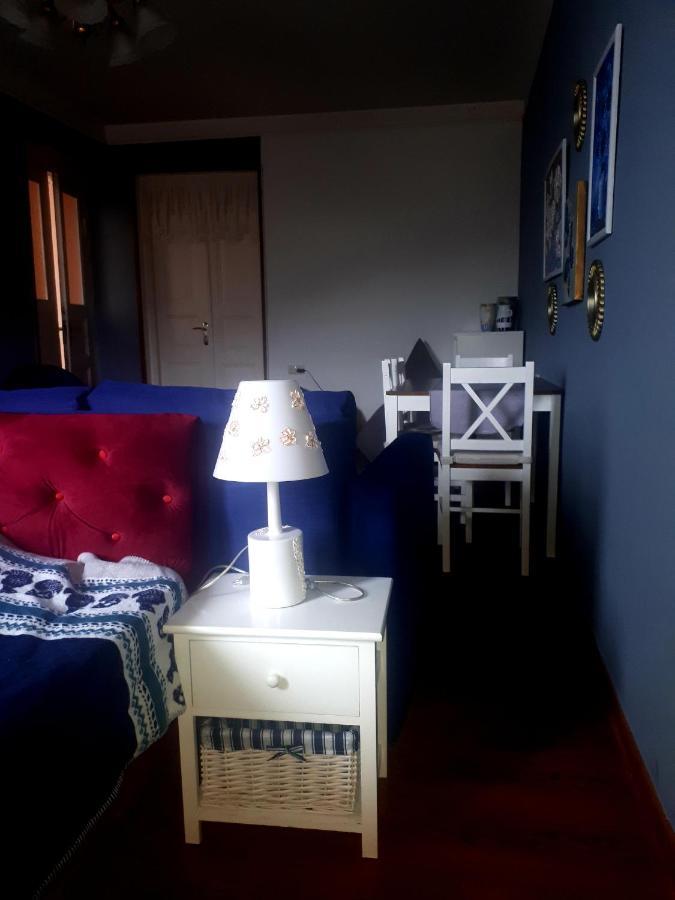 Дом Тины Apartment Тбилиси Екстериор снимка
