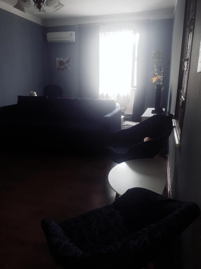 Дом Тины Apartment Тбилиси Екстериор снимка