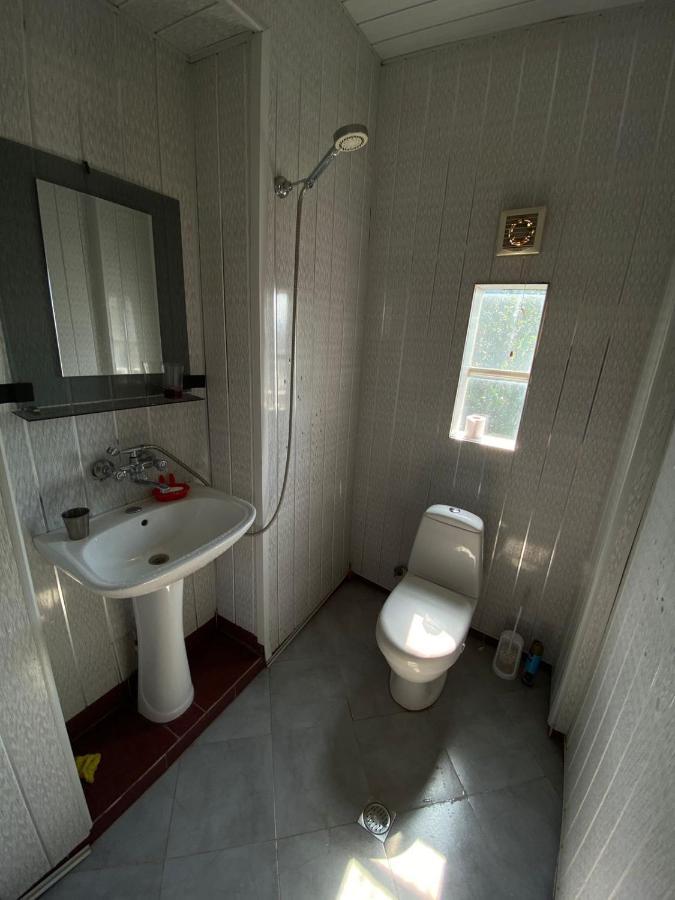 Дом Тины Apartment Тбилиси Екстериор снимка