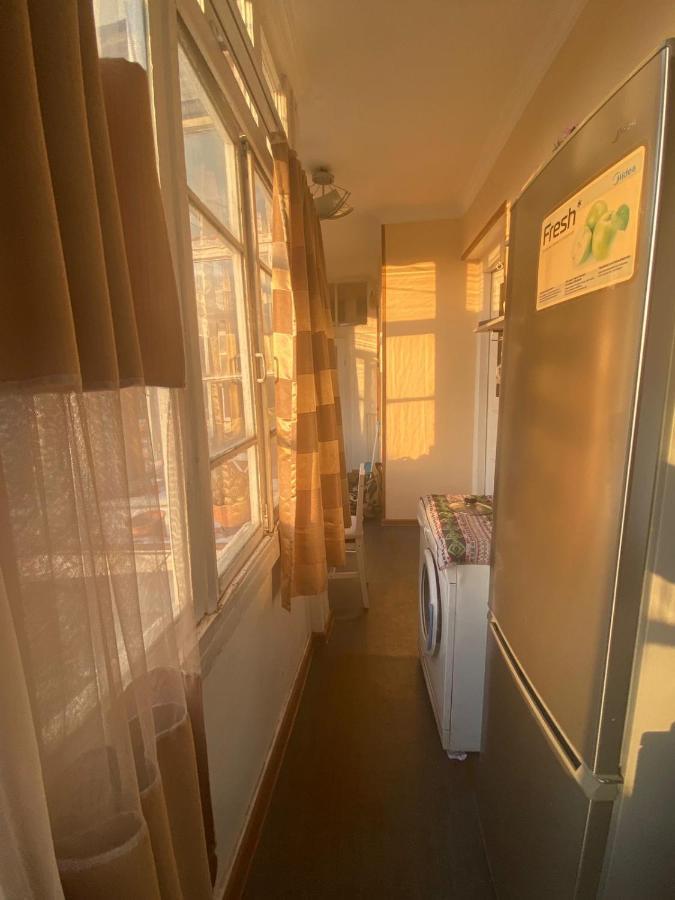 Дом Тины Apartment Тбилиси Екстериор снимка