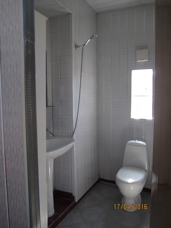 Дом Тины Apartment Тбилиси Екстериор снимка