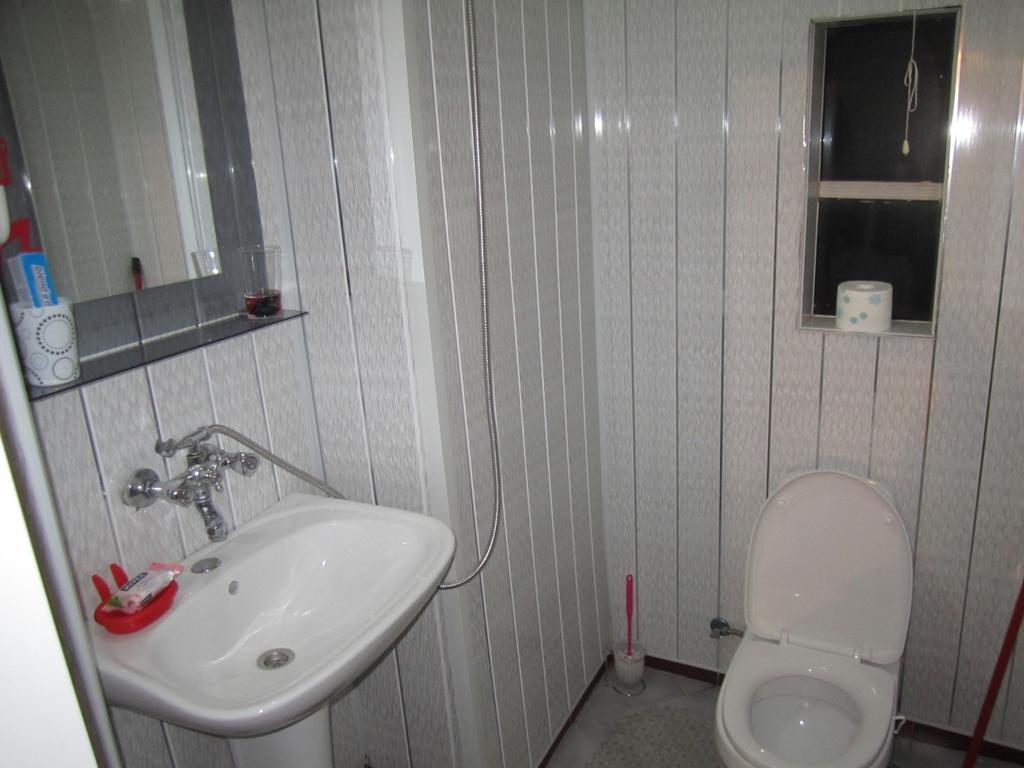 Дом Тины Apartment Тбилиси Екстериор снимка